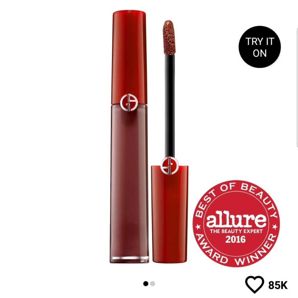 Giorgio Armani Lip Maestro in 200
